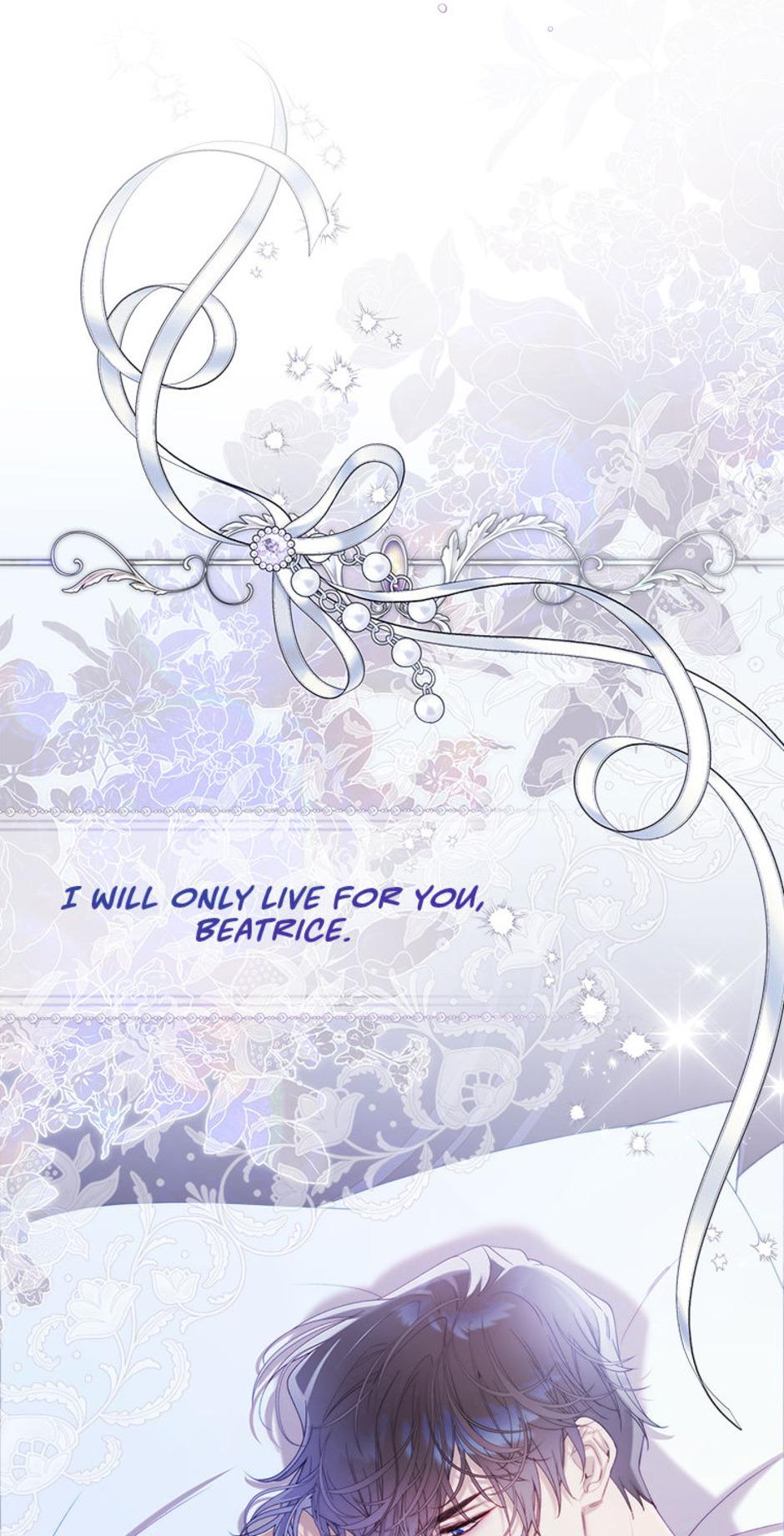 Read Beatrice Manga Online