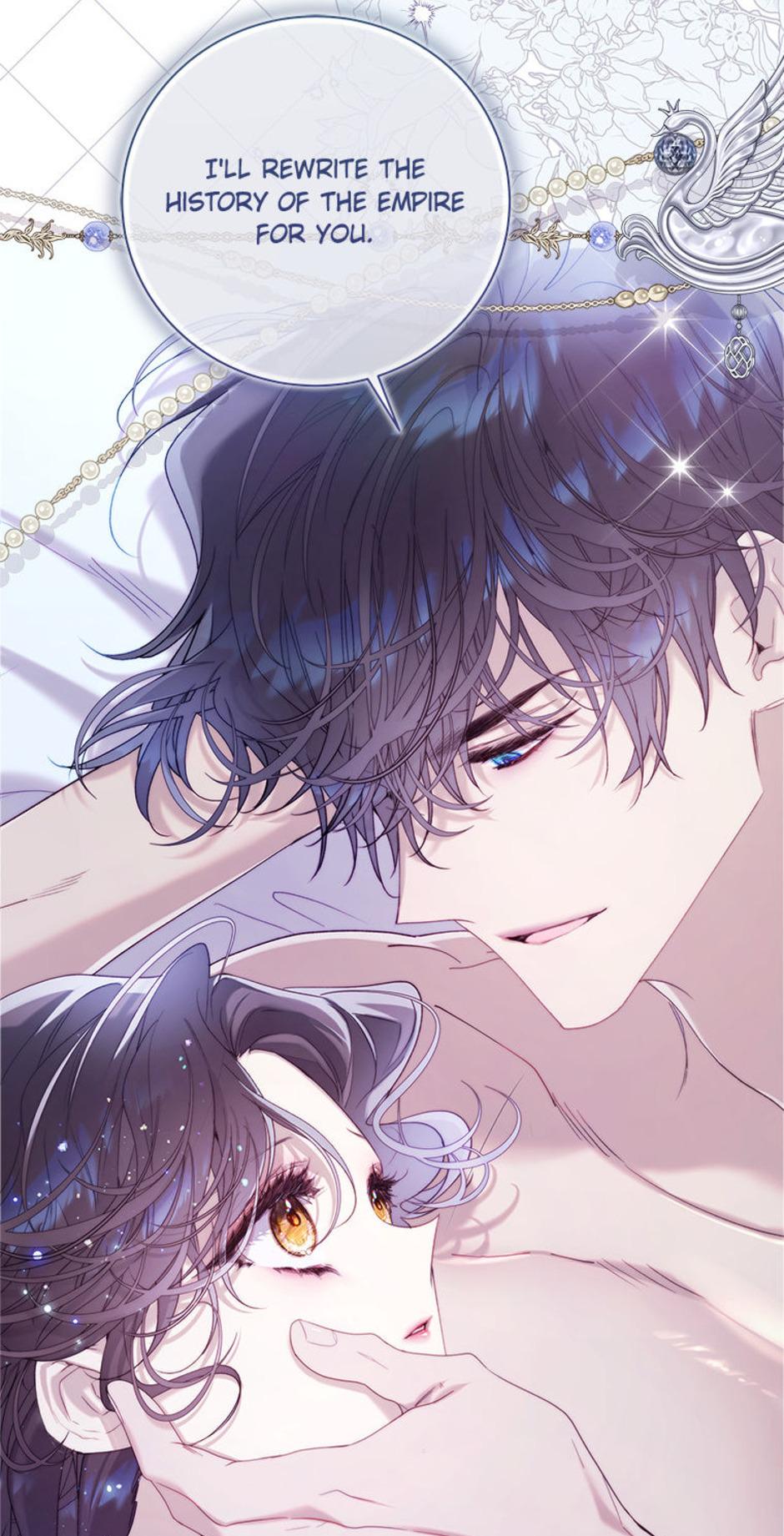 Read Beatrice Manga Online