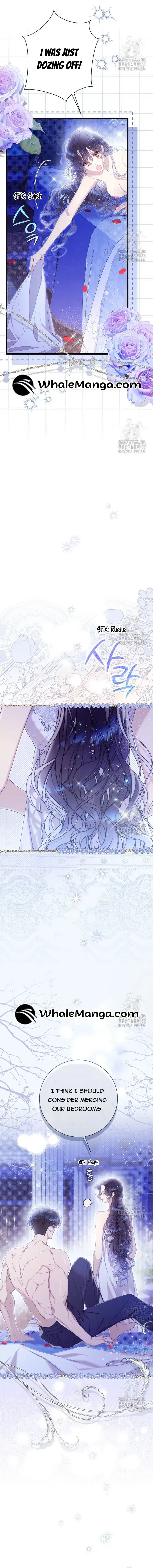 Read Beatrice Manga Online