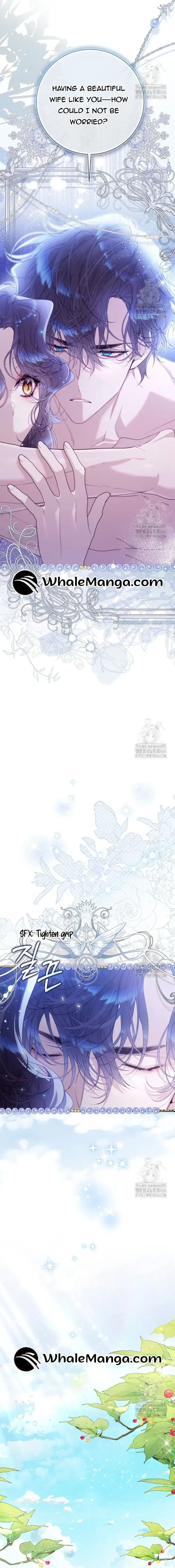Read Beatrice Manga Online