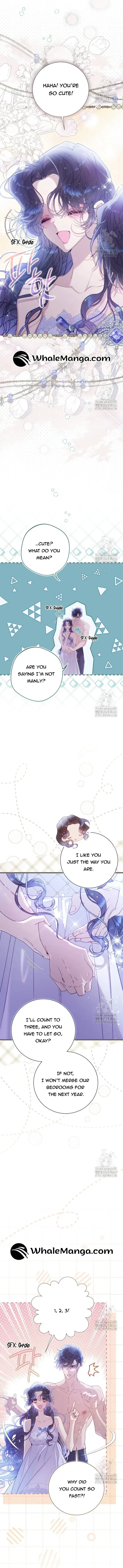 Read Beatrice Manga Online