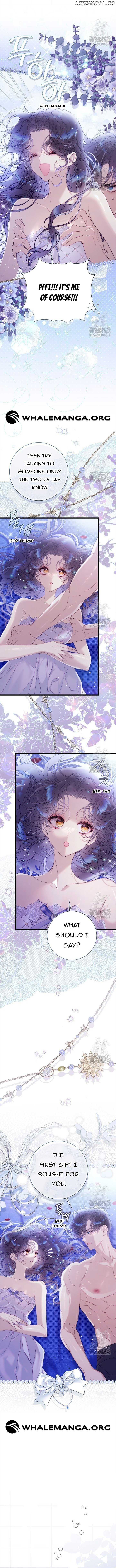 Read Beatrice Manga Online