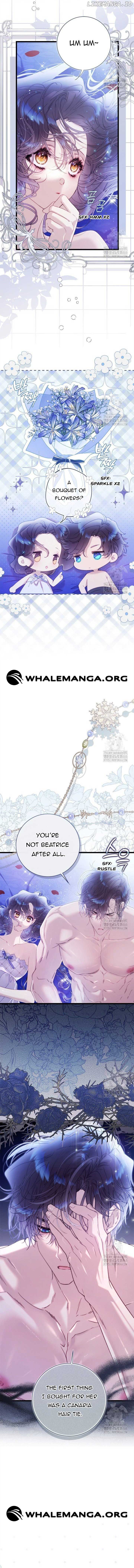 Read Beatrice Manga Online