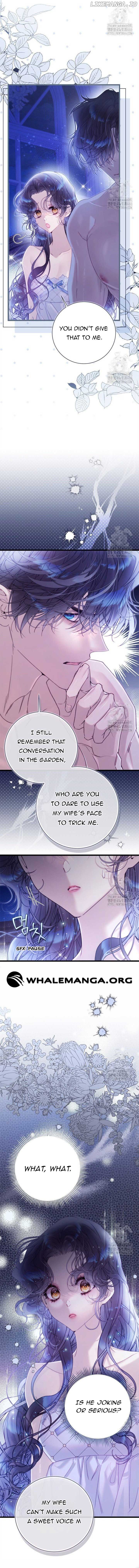 Read Beatrice Manga Online