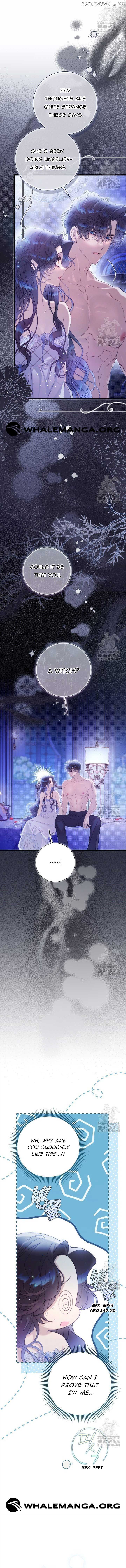 Read Beatrice Manga Online