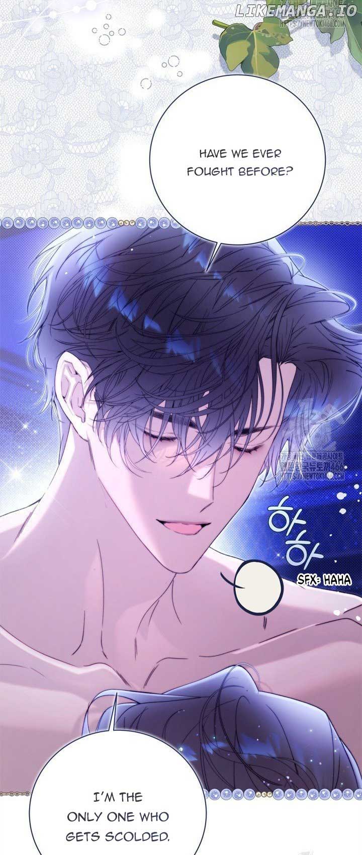 Read Beatrice Manga Online
