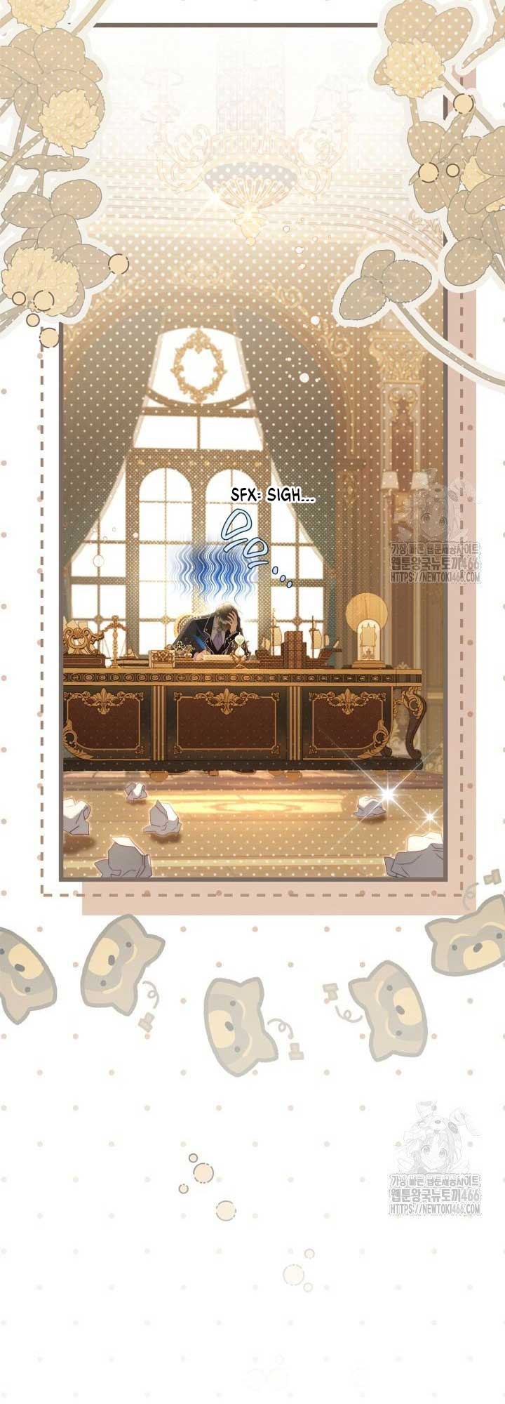Read Beatrice Manga Online