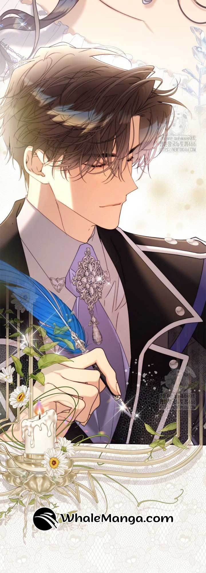 Read Beatrice Manga Online