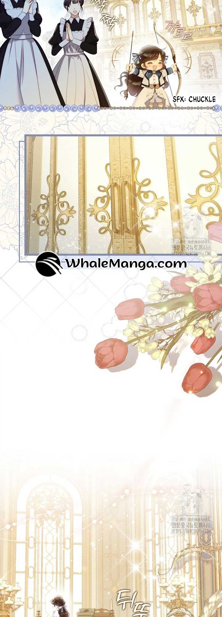 Read Beatrice Manga Online