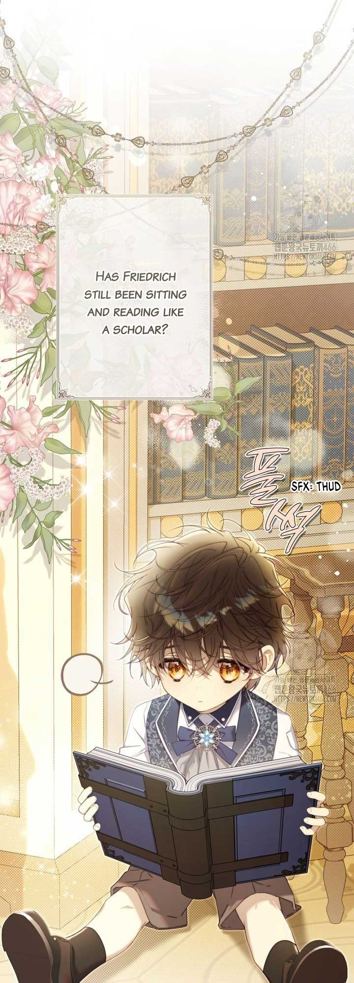 Read Beatrice Manga Online
