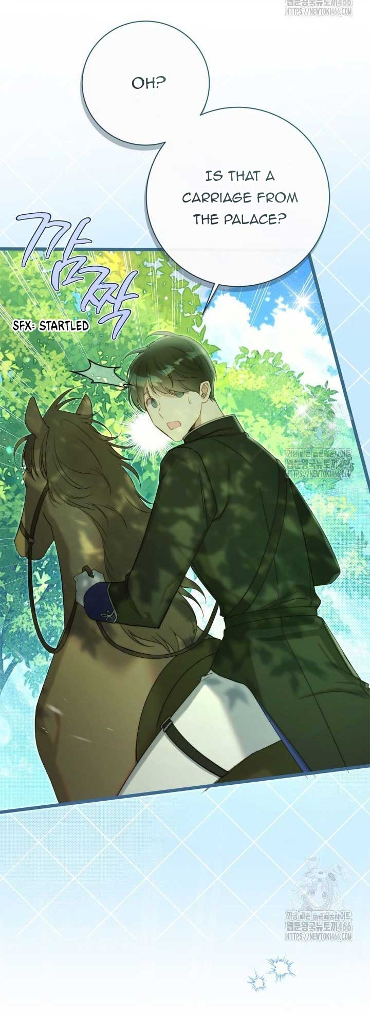 Read Beatrice Manga Online