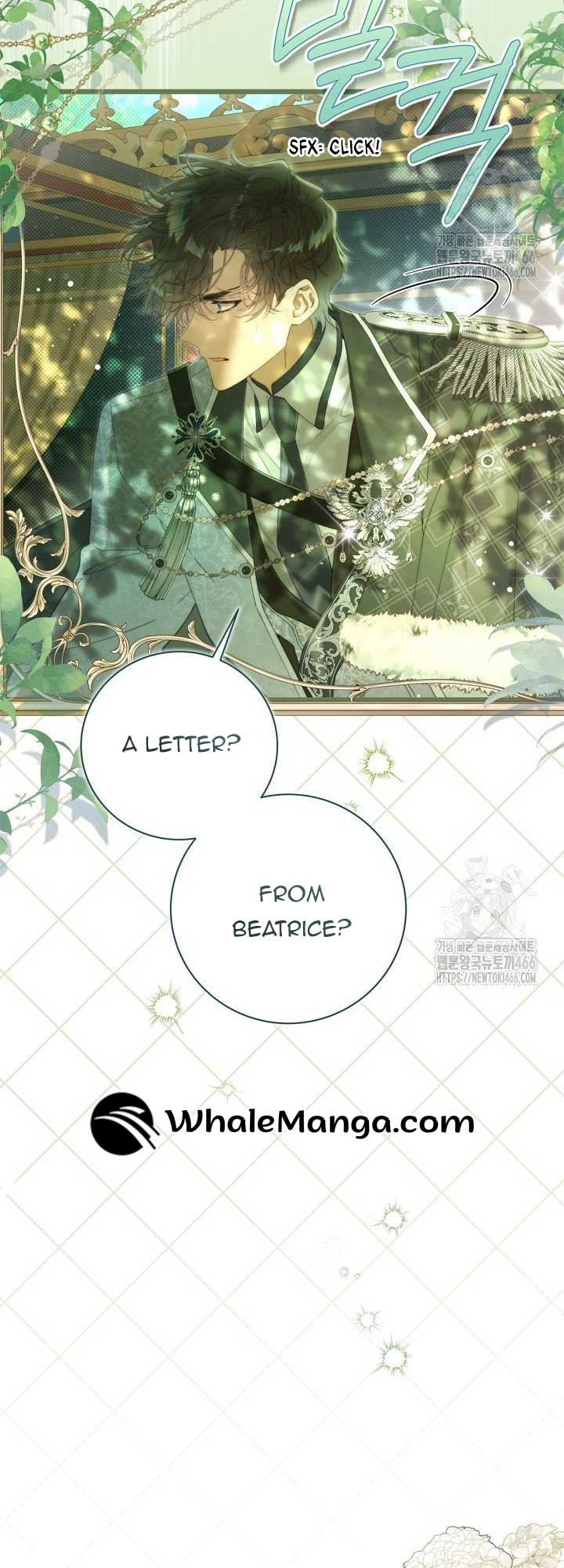 Read Beatrice Manga Online