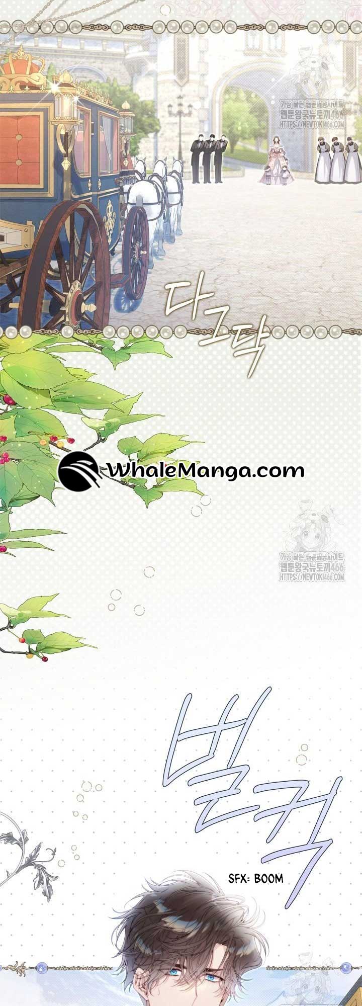 Read Beatrice Manga Online