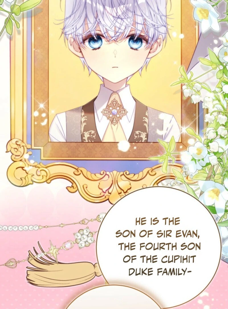 Read Beatrice Manga Online