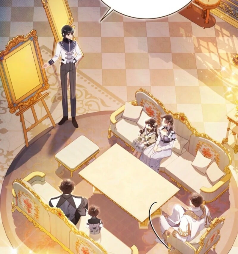 Read Beatrice Manga Online