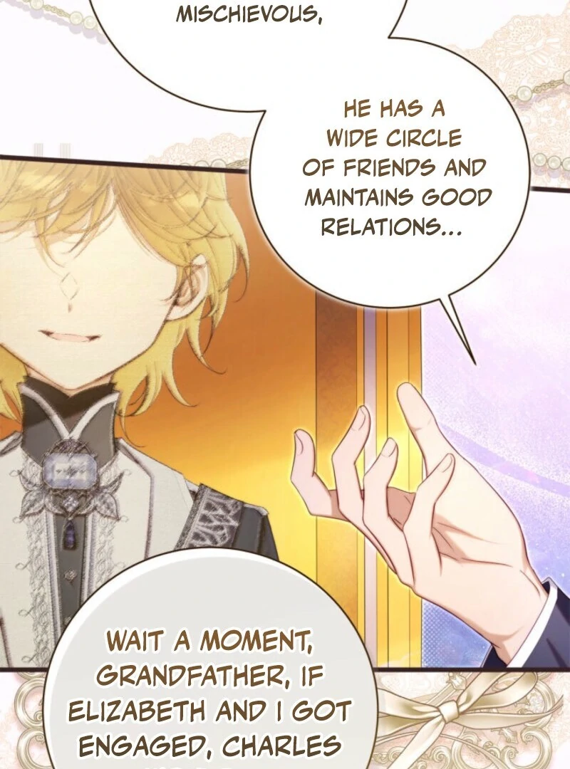 Read Beatrice Manga Online