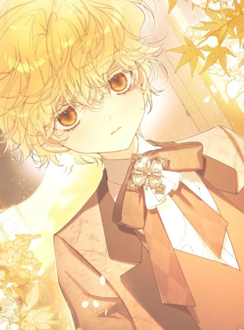 Read Beatrice Manga Online