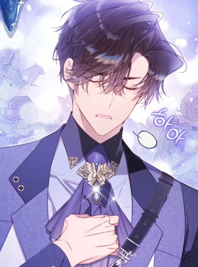 Read Beatrice Manga Online