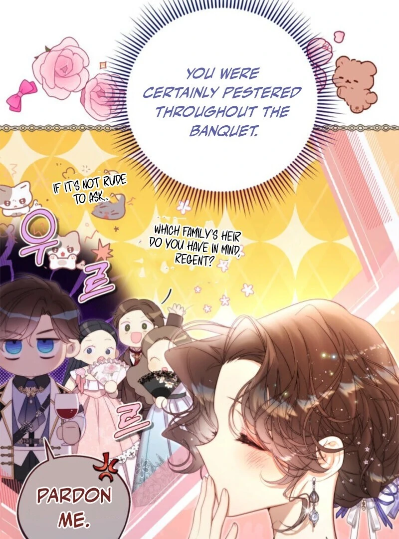 Read Beatrice Manga Online