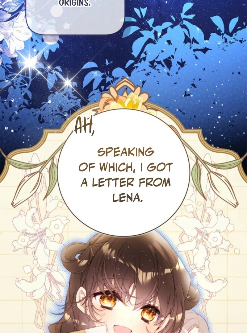 Read Beatrice Manga Online