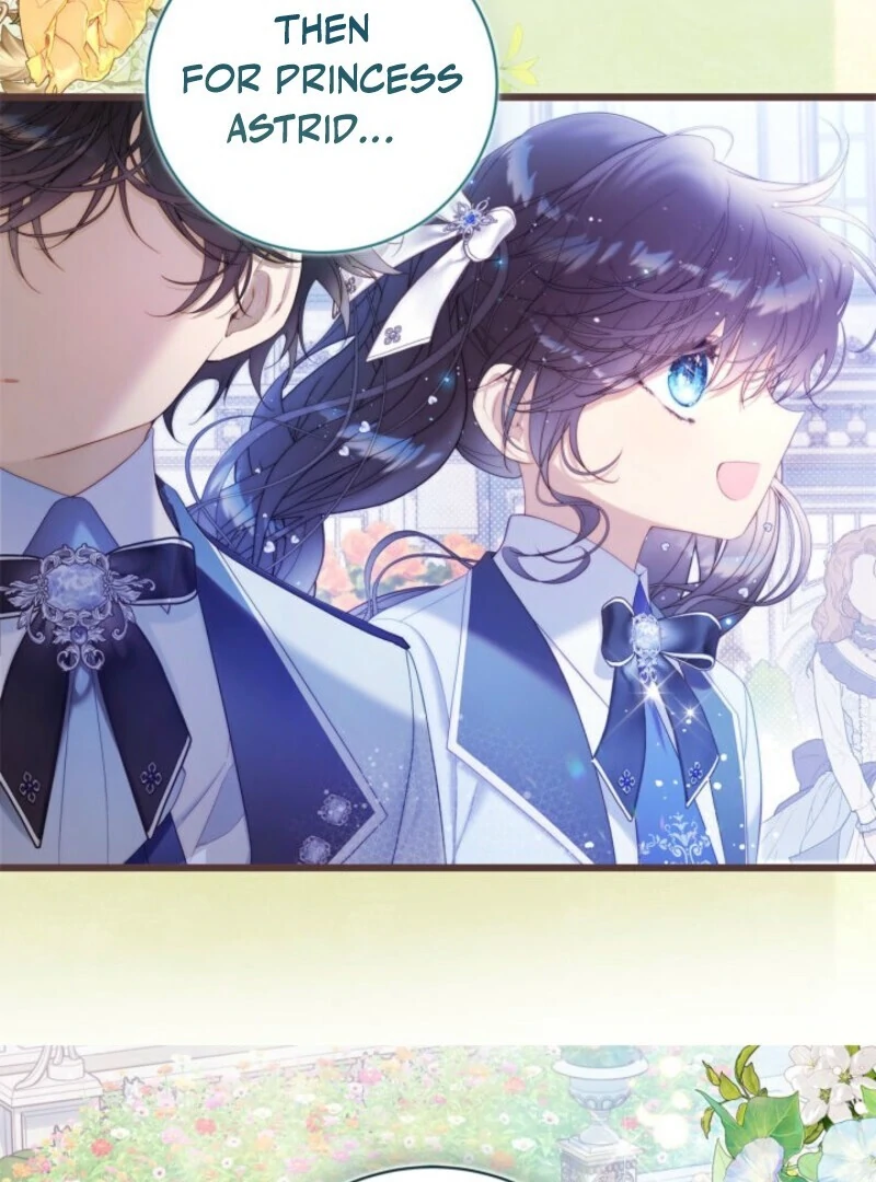 Read Beatrice Manga Online