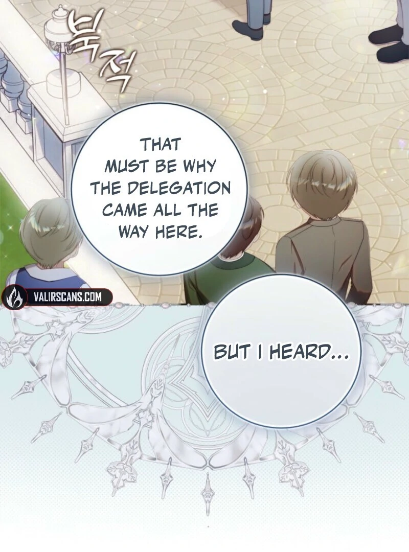 Read Beatrice Manga Online