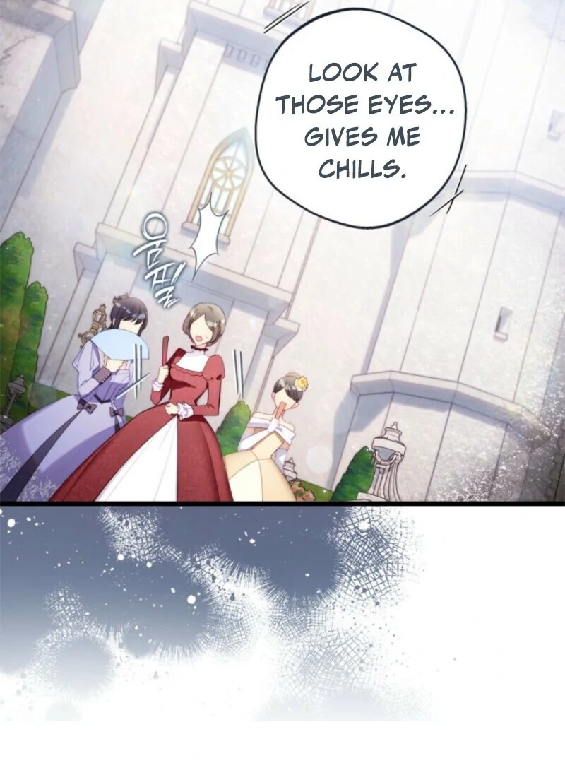 Read Beatrice Manga Online