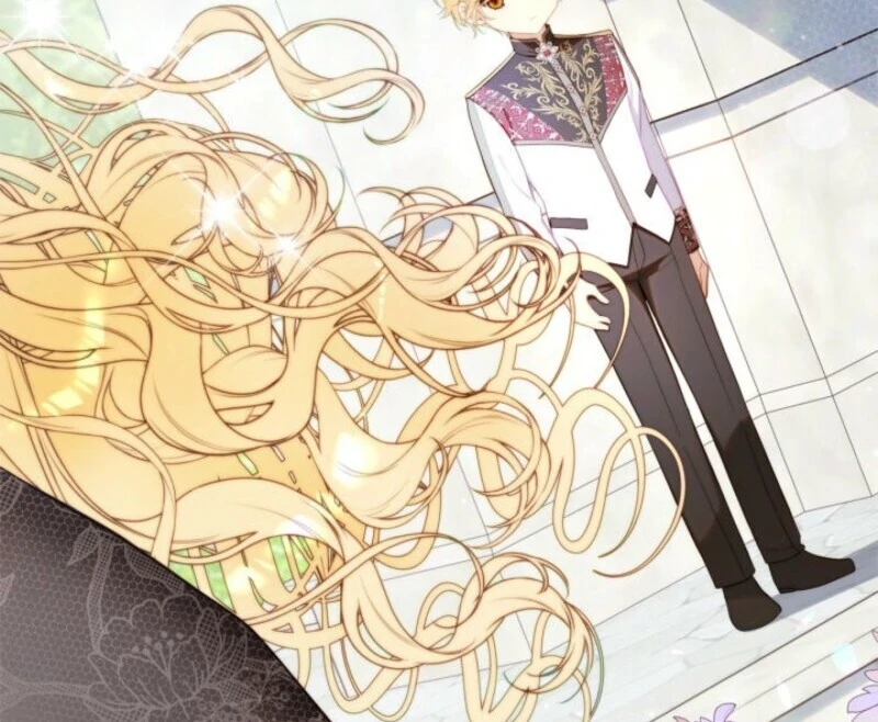 Read Beatrice Manga Online