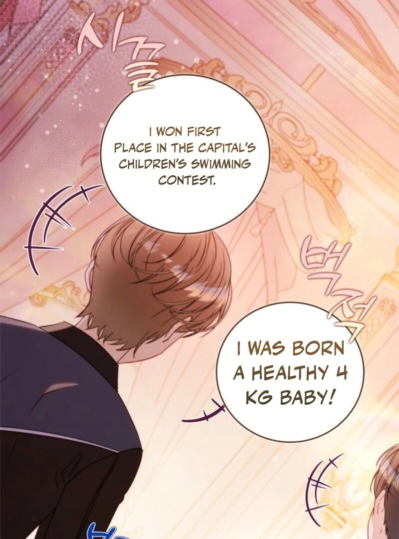 Read Beatrice Manga Online