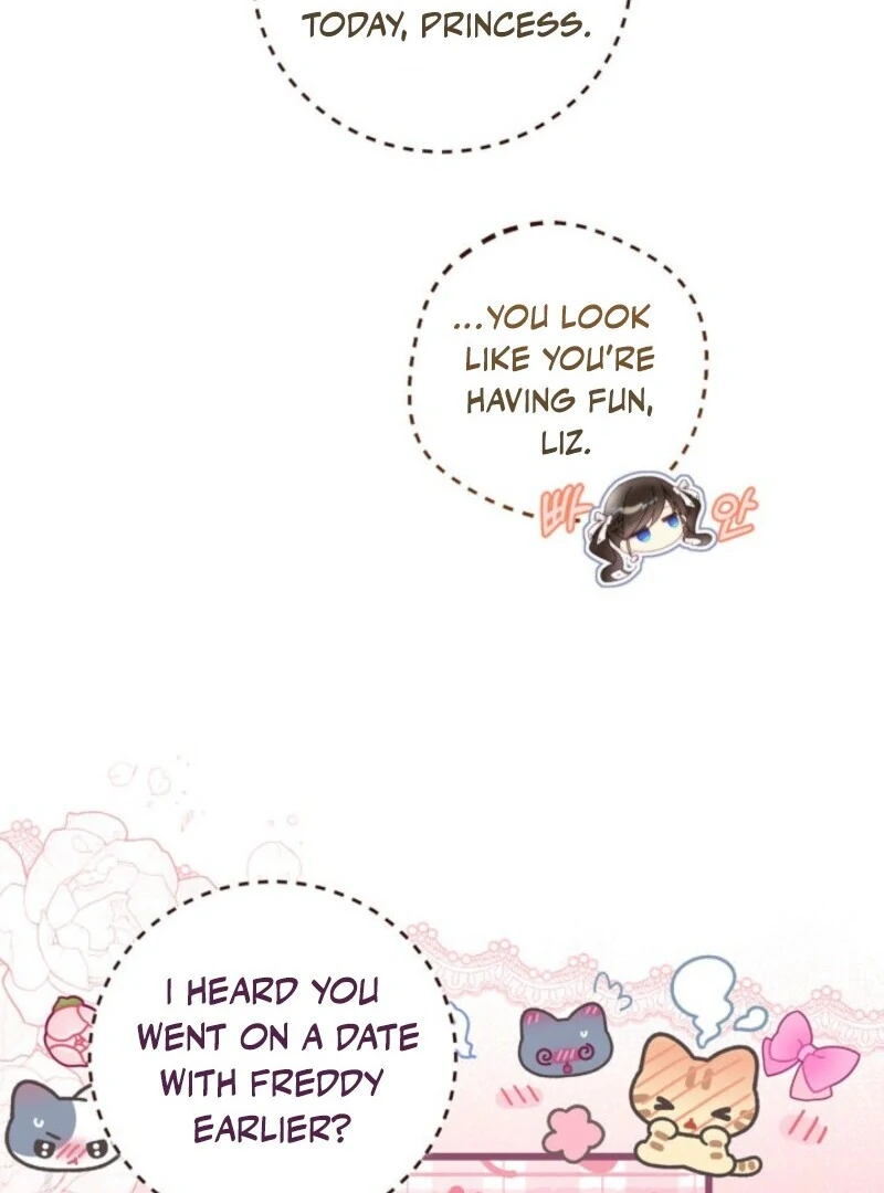 Read Beatrice Manga Online