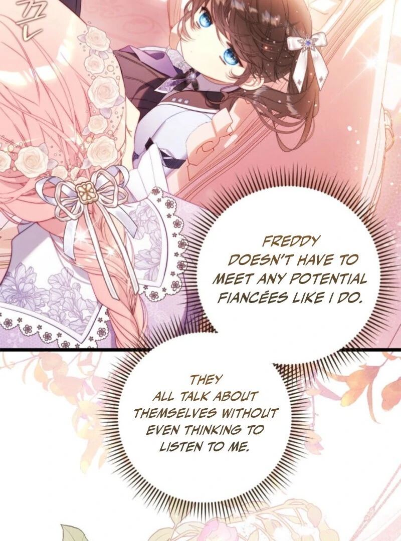 Read Beatrice Manga Online