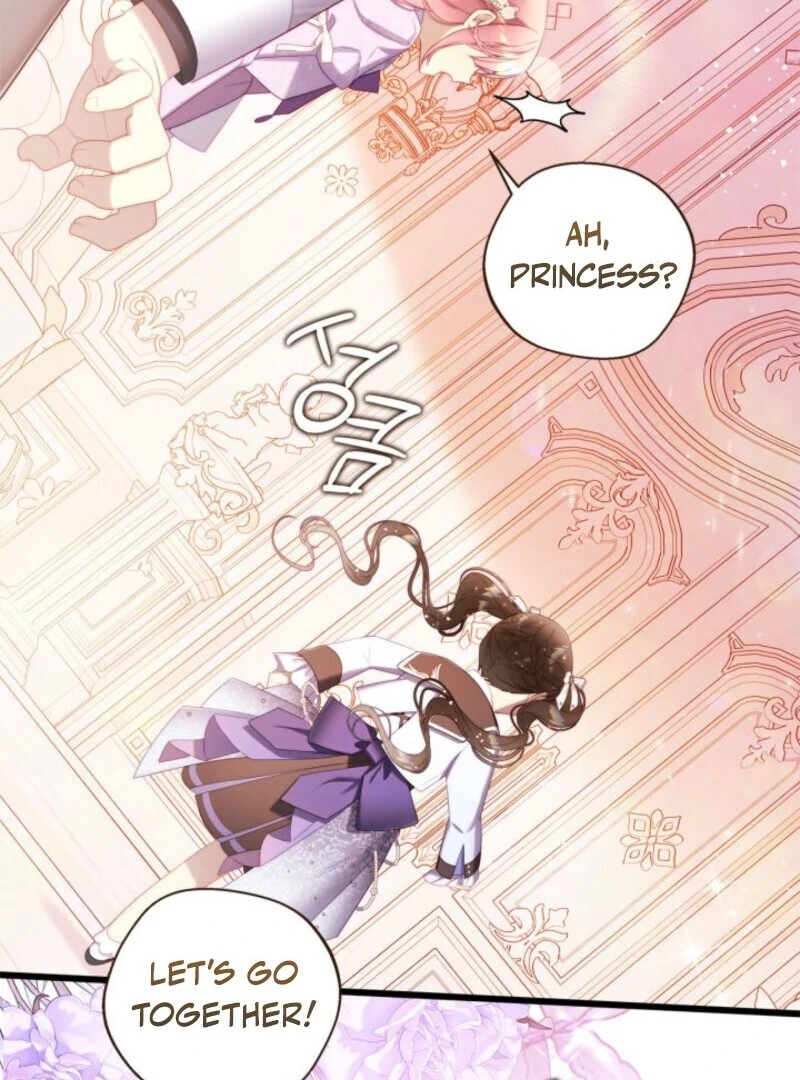 Read Beatrice Manga Online