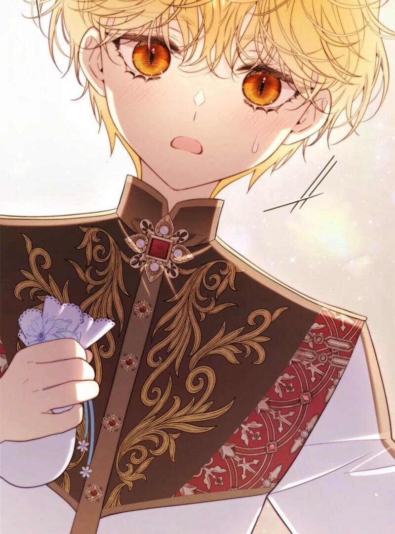 Read Beatrice Manga Online