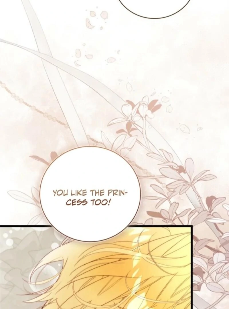 Read Beatrice Manga Online