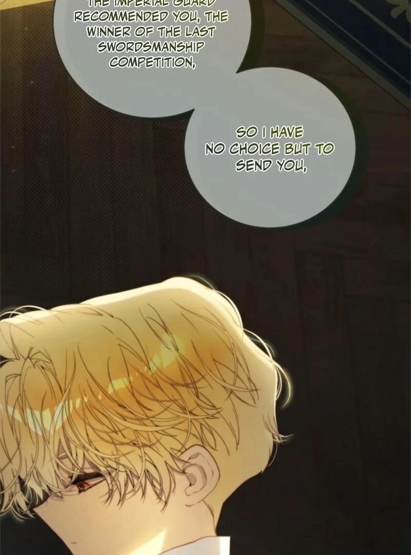 Read Beatrice Manga Online