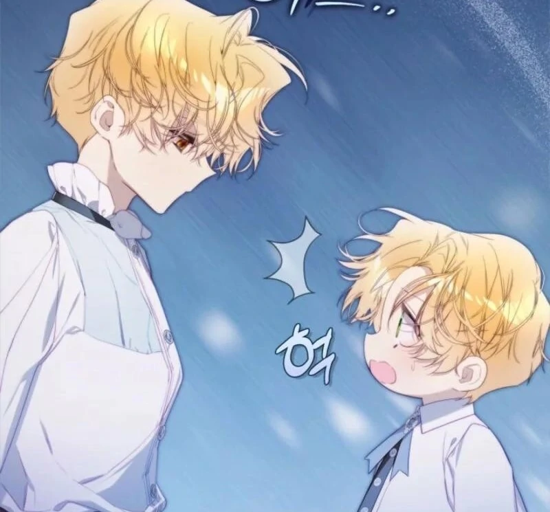 Read Beatrice Manga Online