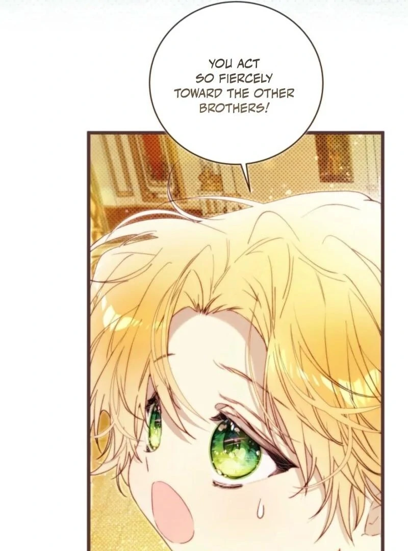 Read Beatrice Manga Online