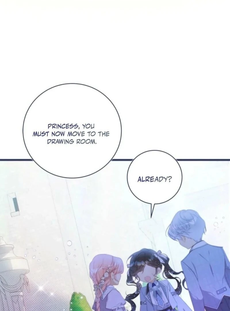 Read Beatrice Manga Online