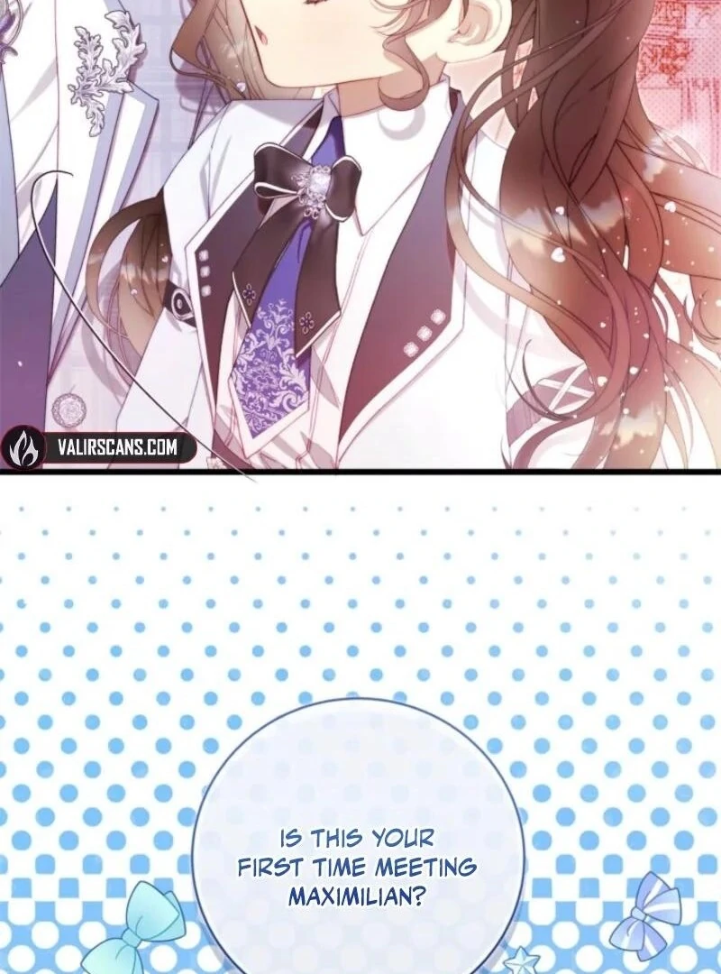 Read Beatrice Manga Online
