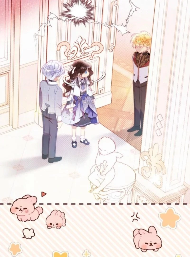 Read Beatrice Manga Online