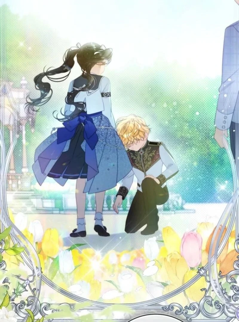 Read Beatrice Manga Online
