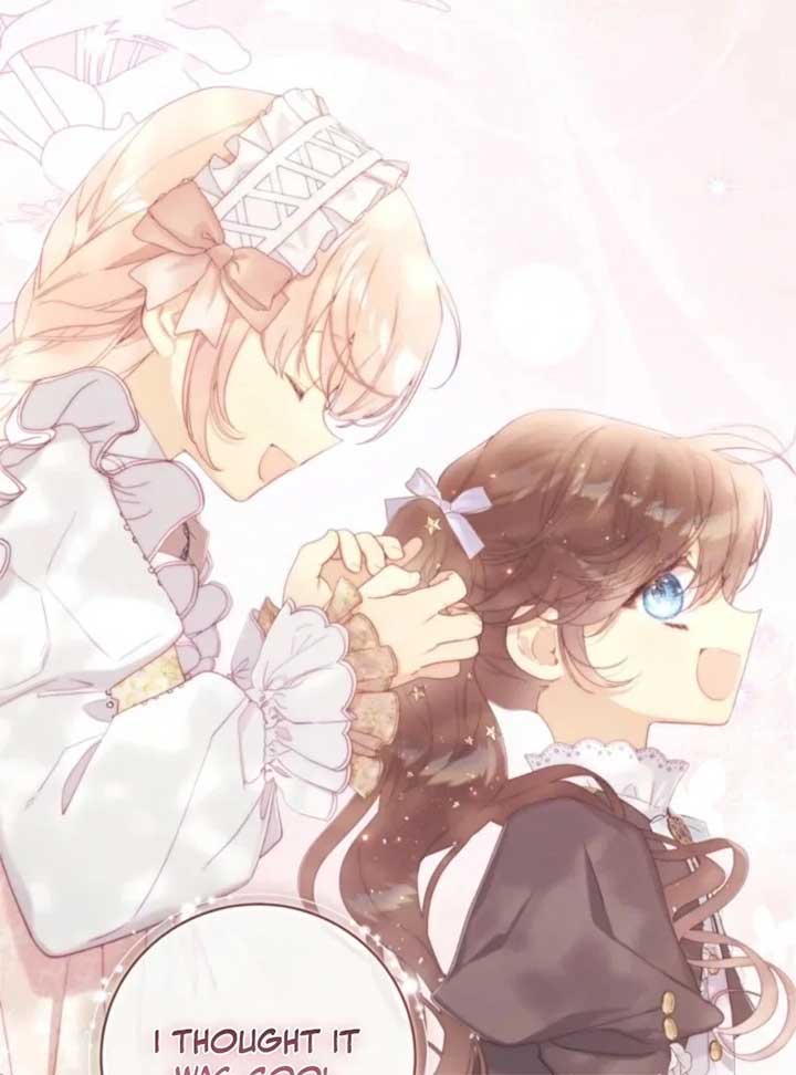 Read Beatrice Manga Online
