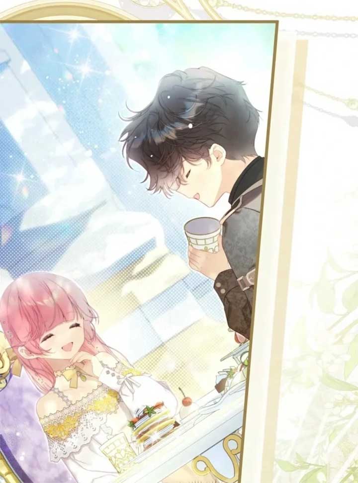 Read Beatrice Manga Online
