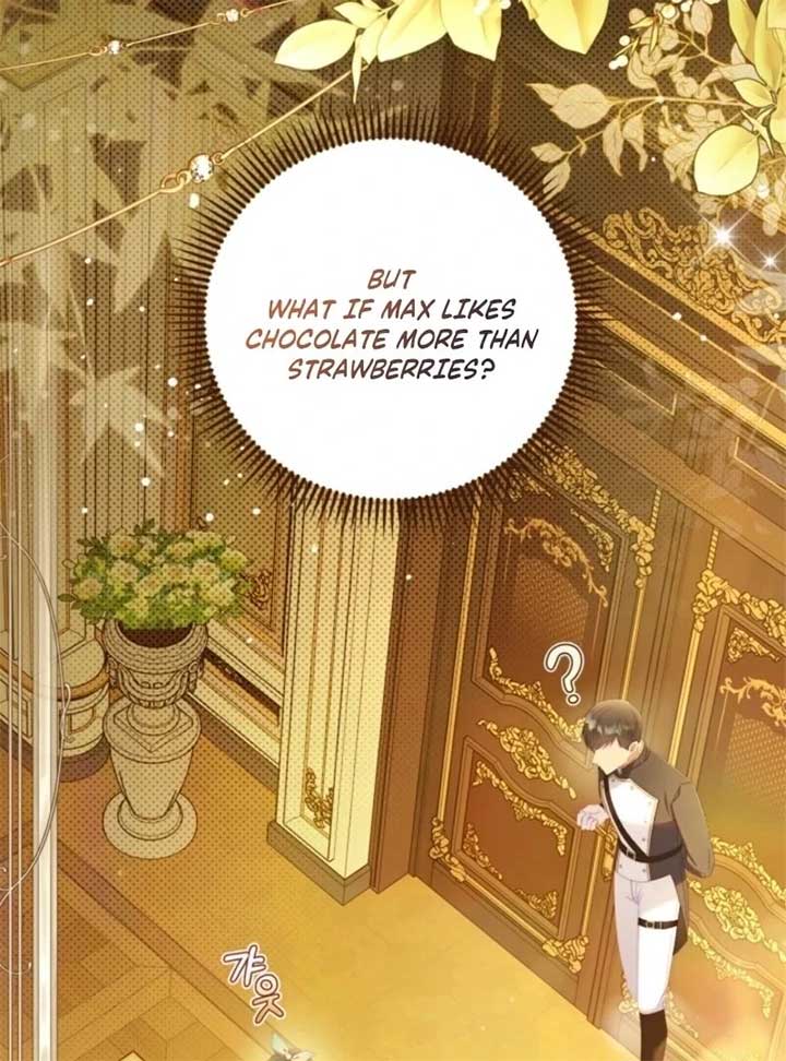 Read Beatrice Manga Online