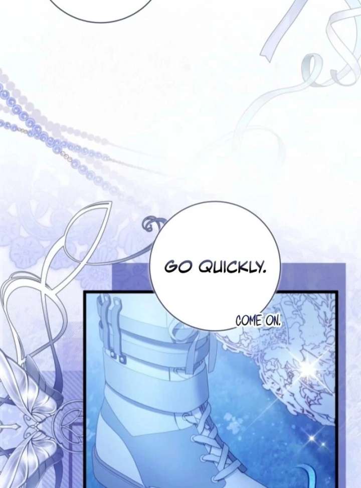 Read Beatrice Manga Online