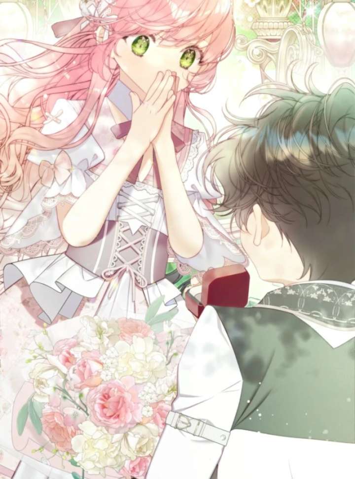 Read Beatrice Manga Online