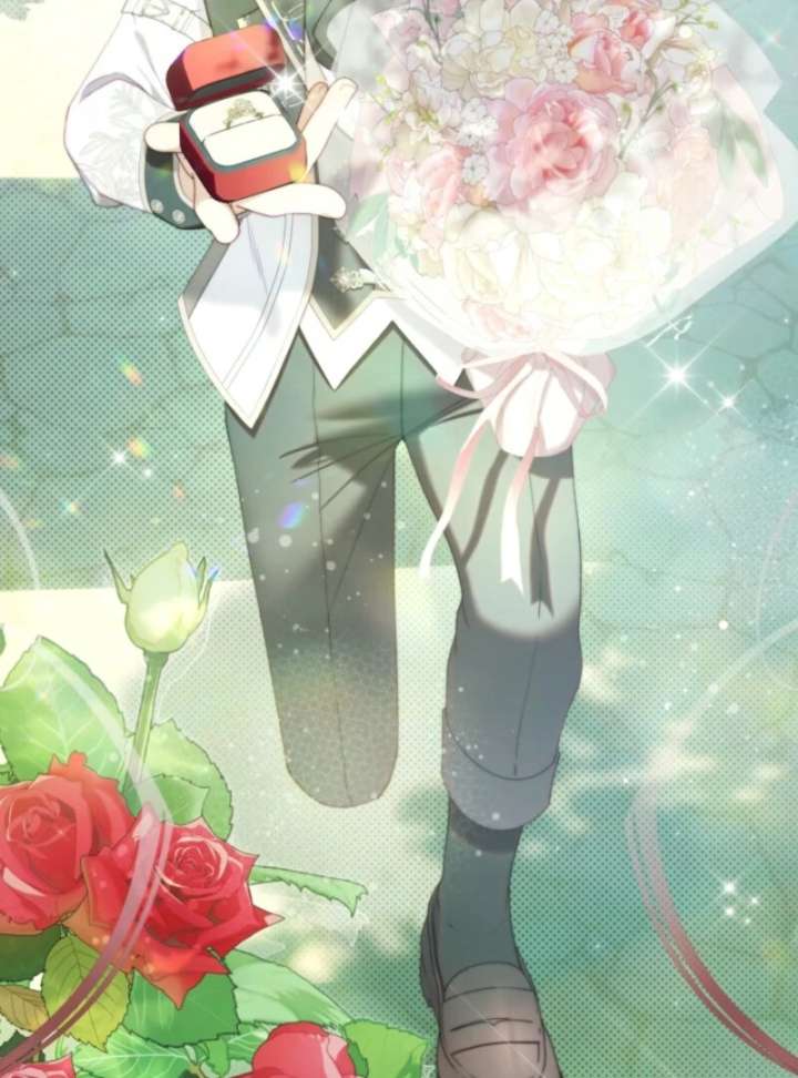 Read Beatrice Manga Online