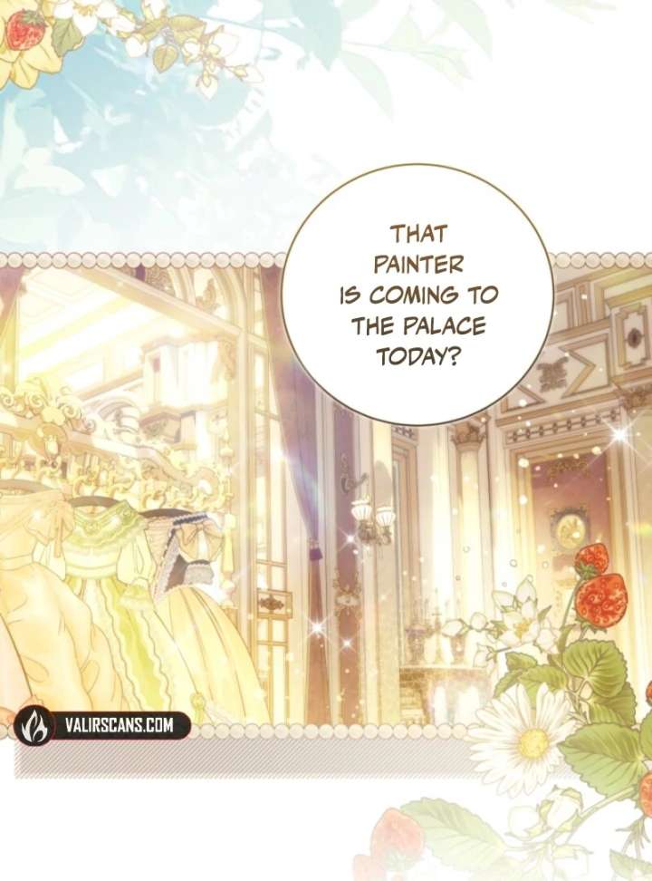 Read Beatrice Manga Online