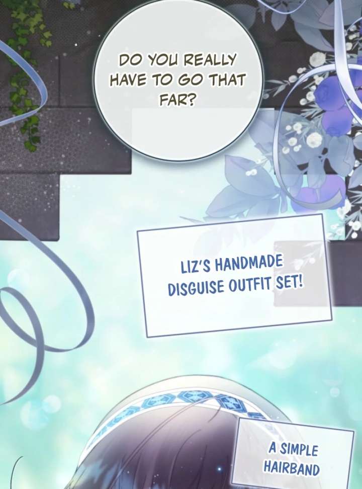 Read Beatrice Manga Online