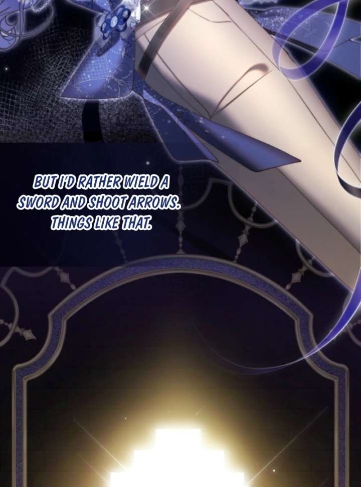 Read Beatrice Manga Online